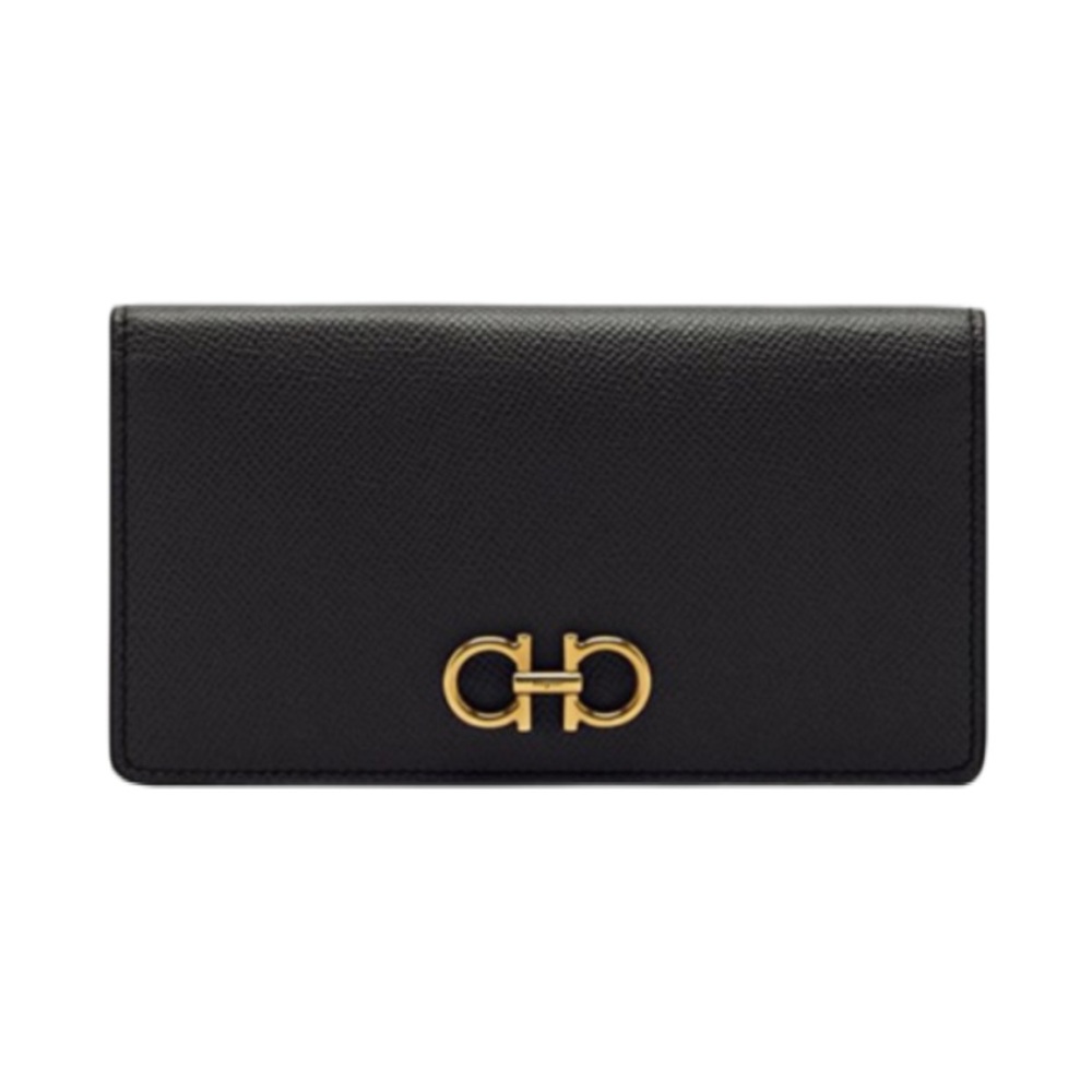 Ferragamo Gancini Wallet
